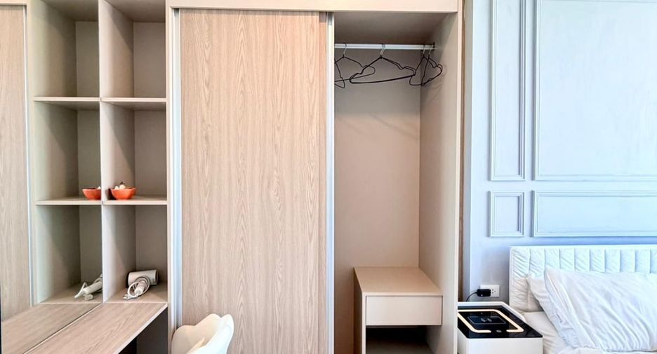 For rent 1 bed condo in Thalang, Phuket