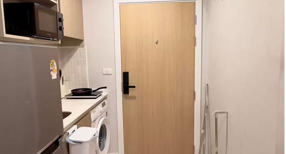 For rent 1 bed condo in Thalang, Phuket