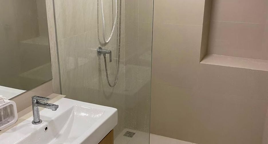 For rent 1 bed condo in Thalang, Phuket
