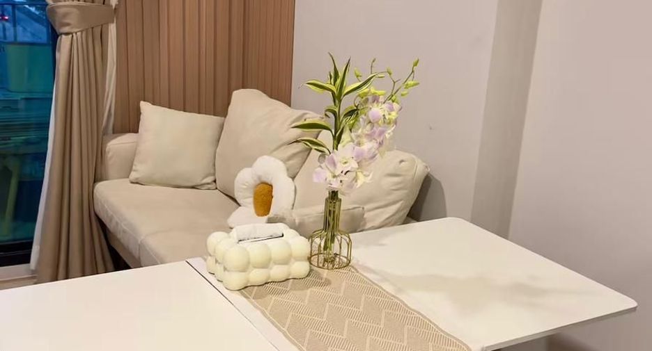 For rent 1 bed condo in Thalang, Phuket
