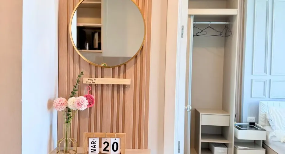 For rent 1 bed condo in Thalang, Phuket
