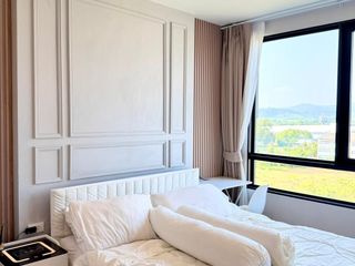 For rent 1 bed condo in Thalang, Phuket