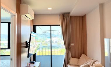 Condo en alquiler de 1 habitaciones en Thalang, Phuket