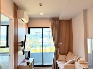 For Rent 1 Bedroom Condo In Thalang, Phuket