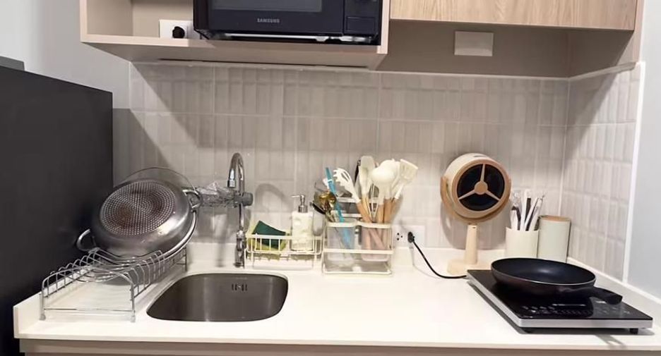 For rent 1 bed condo in Thalang, Phuket