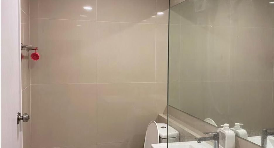 For rent 1 bed condo in Thalang, Phuket
