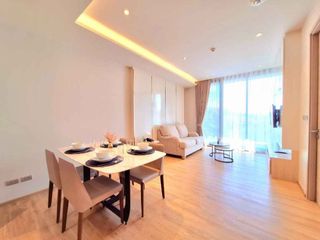 Wohnung zur Miete mit 1 Zimmer in Mueang Samut Prakan, Samut Prakan