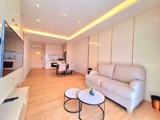 Wohnung zur Miete mit 1 Zimmer in Mueang Samut Prakan, Samut Prakan