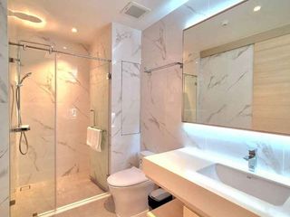 Wohnung zur Miete mit 1 Zimmer in Mueang Samut Prakan, Samut Prakan