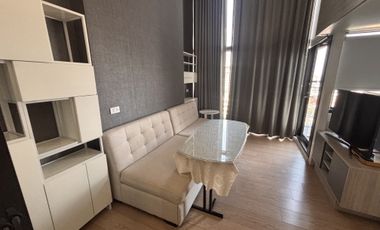 For rent 1 bed condo in Ratchathewi, Bangkok