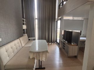 For rent 1 bed condo in Ratchathewi, Bangkok
