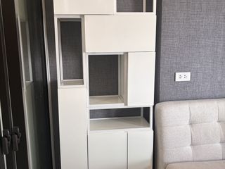 For rent 1 bed condo in Ratchathewi, Bangkok