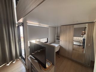 For rent 1 bed condo in Ratchathewi, Bangkok
