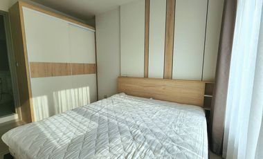 For sale そして for rent 1 Beds condo in Huai Khwang, Bangkok