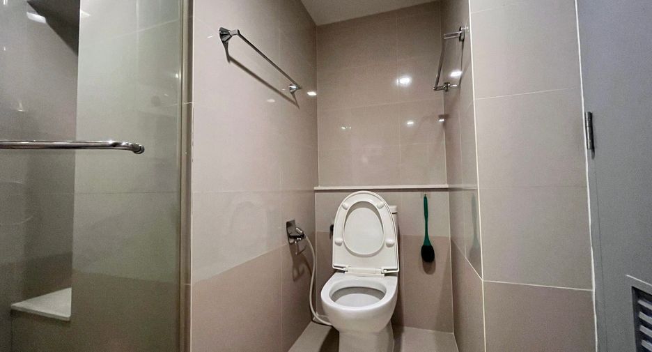 For sale and for rent 1 bed condo in Khlong Toei, Bangkok