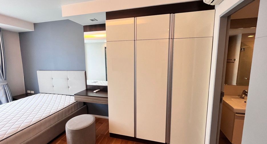 For sale and for rent 1 bed condo in Khlong Toei, Bangkok