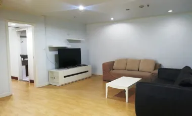 ให้เช่า 2 ห้องนอน คอนโด ใน คลองเตย, กรุงเทพฯ