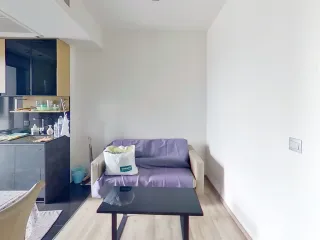 For rent 1 Beds condo in Chatuchak, Bangkok