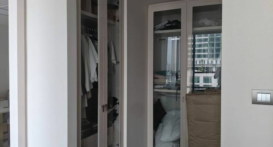 Condo en venta de 1 habitaciones en Sathon, Bangkok