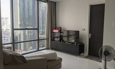 À vendre 1 chambre condo à Sathon, Bangkok