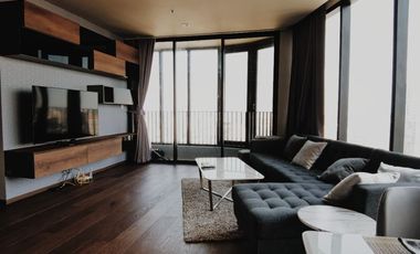 Wohnung zur Miete mit 2 Zimmer in Khlong Toei, Bangkok