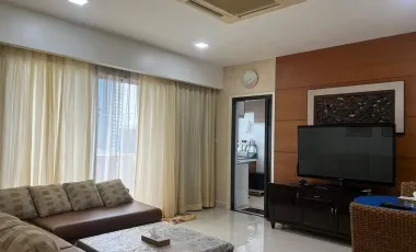 For sale そして for rent 2 ベッドルーム condo in Watthana, Bangkok