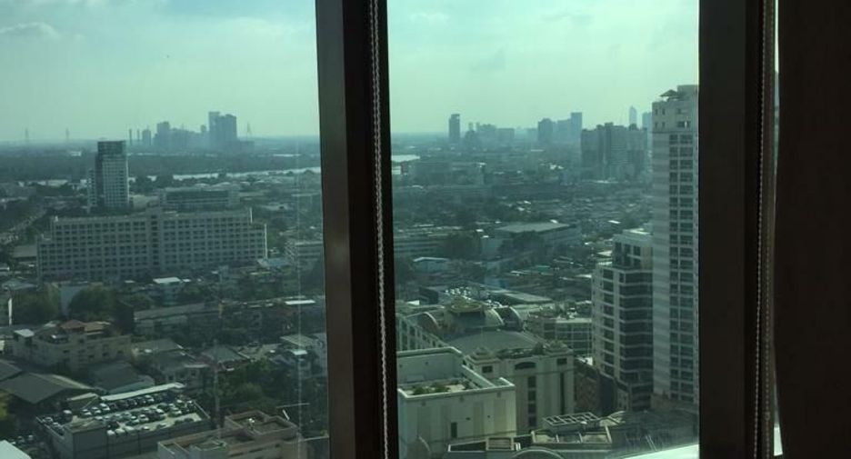 For sale and for rent 1 bed condo in Khlong Toei, Bangkok
