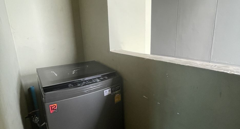 For sale and for rent 1 bed condo in Khlong Toei, Bangkok