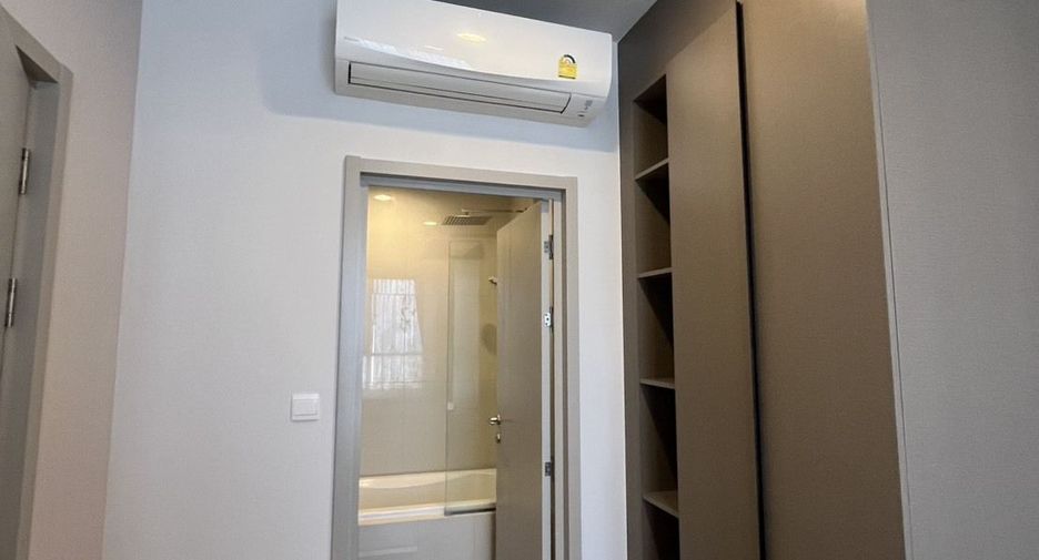 For rent 1 Beds condo in Khlong Toei, Bangkok