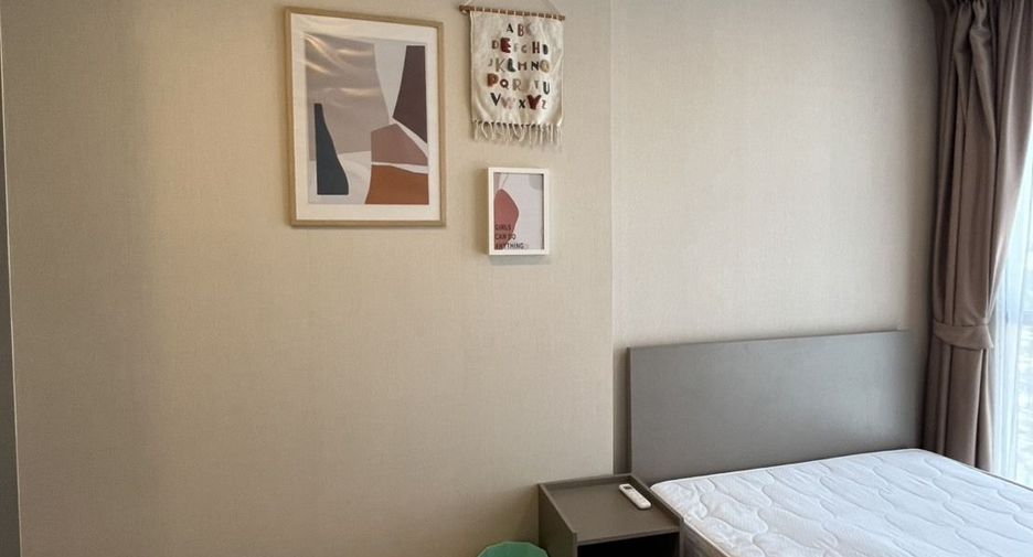 For rent 1 Beds condo in Khlong Toei, Bangkok