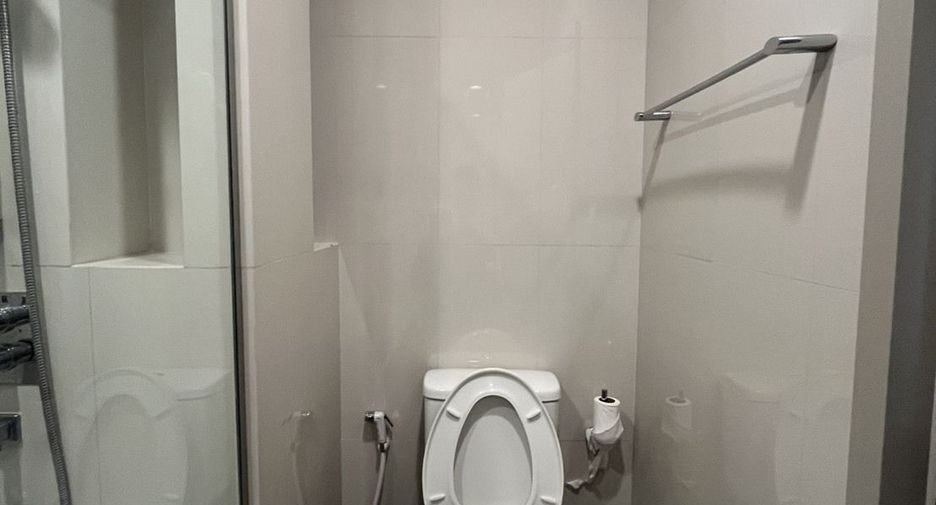 For rent 1 Beds condo in Khlong Toei, Bangkok