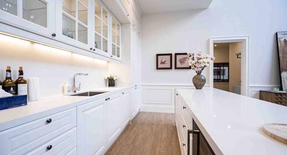 For rent 4 bedrooms house in Bang Kapi, Bangkok