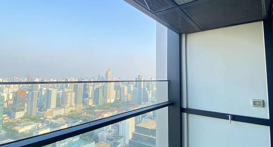 Wohnung zum Kauf und zur Miete mit 1 Zimmer in Watthana, Bangkok
