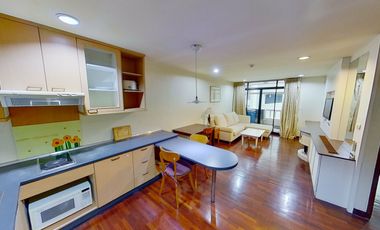 For sale 2 bedrooms condo in Watthana, Bangkok