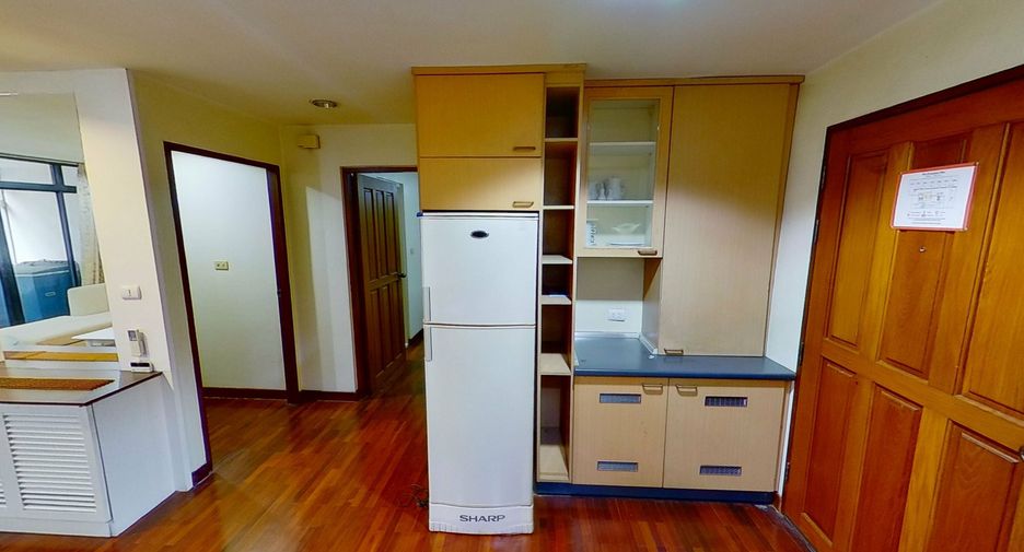 ขาย 2 ห้องนอน คอนโด ใน วัฒนา, กรุงเทพฯ