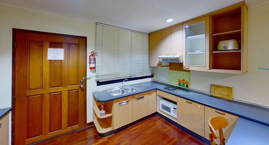 ขาย 2 ห้องนอน คอนโด ใน วัฒนา, กรุงเทพฯ