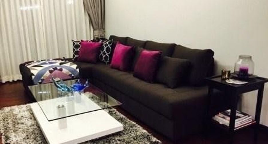 ขาย 2 ห้องนอน คอนโด ใน วัฒนา, กรุงเทพฯ