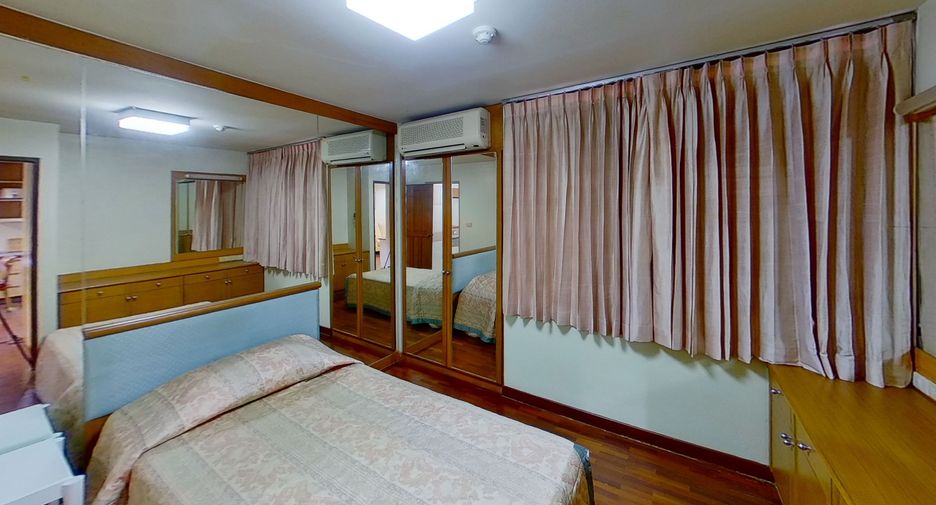 ขาย 2 ห้องนอน คอนโด ใน วัฒนา, กรุงเทพฯ