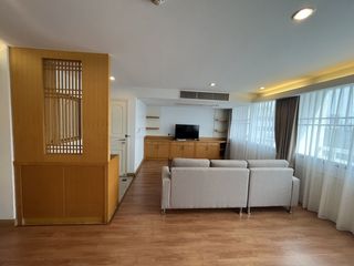 Apartamento en alquiler de 2 habitaciones en Pathum Wan, Bangkok