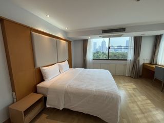 Apartamento en alquiler de 2 habitaciones en Pathum Wan, Bangkok