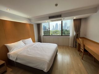 Apartamento en alquiler de 2 habitaciones en Pathum Wan, Bangkok