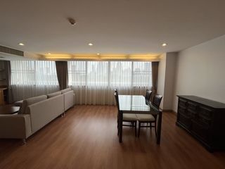 Apartamento en alquiler de 2 habitaciones en Pathum Wan, Bangkok