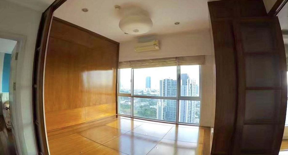 For rent and for sale 1 bed condo in Khlong San, Bangkok
