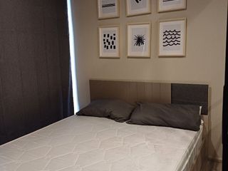 For rent studio condo in Bang Na, Bangkok