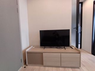 For rent studio condo in Bang Na, Bangkok