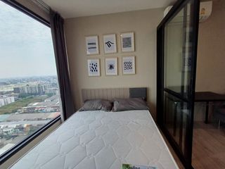 For rent studio condo in Bang Na, Bangkok