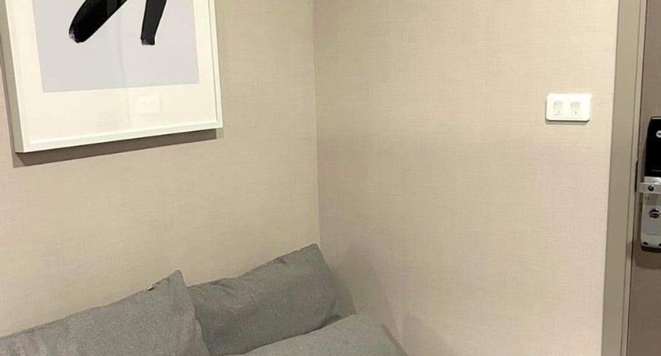 Wohnung zur Miete mit Studio in Bang Na, Bangkok