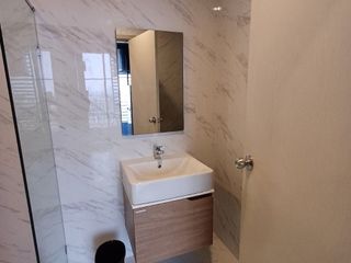 For rent studio condo in Bang Na, Bangkok