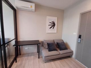 For rent studio condo in Bang Na, Bangkok