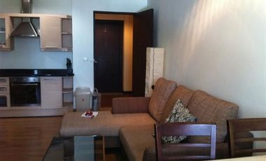 Wohnung zur Miete mit 1 Zimmer in Khlong Toei, Bangkok